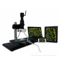 5.0 Mega Pixel Hd Sensor Kopa Microscope Support Ipad And Iphone , Hi-speed Usb 2.0 Hd 51